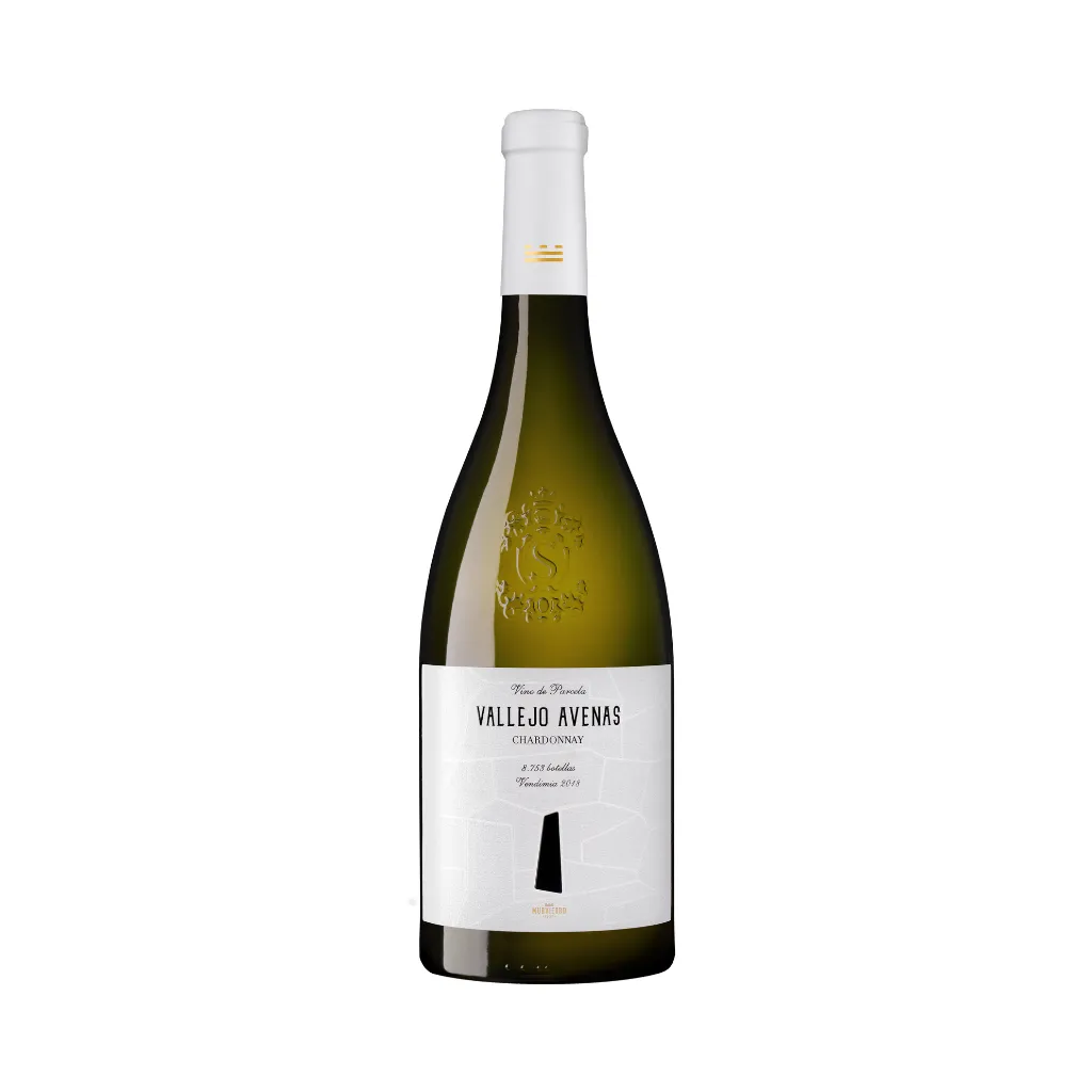 Murviedro Vallejo Avenas Vino De Parcel 2020