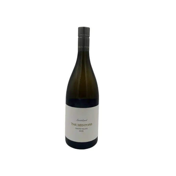 Mentors Chenin Blanc 2020