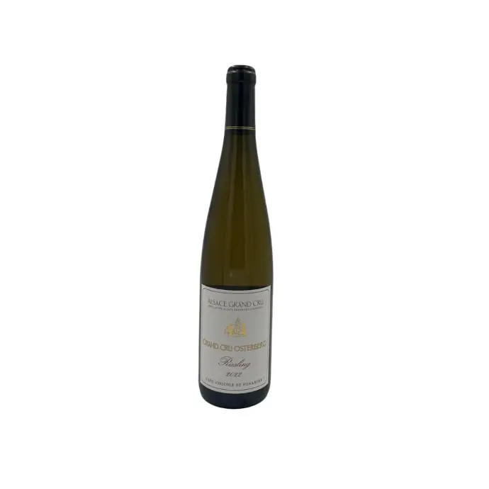 Riesling Grand Cru Osterberg 2022