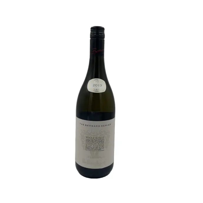 Bellingham Hole Bunch Grenache Viognier 2017