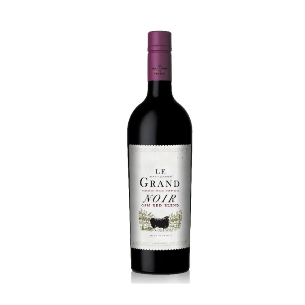 Le Grand Noir GSM 2021