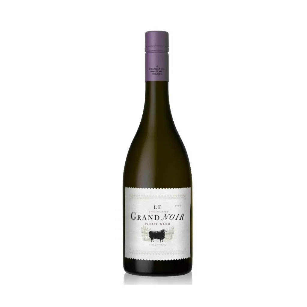 Le Grand Noir Pinot Noir 2021
