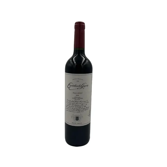 1884 Escorihuela Malbec 2020