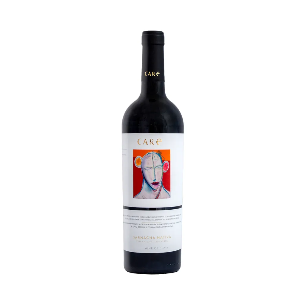 Care Garnacha Nativa Magnum 2019