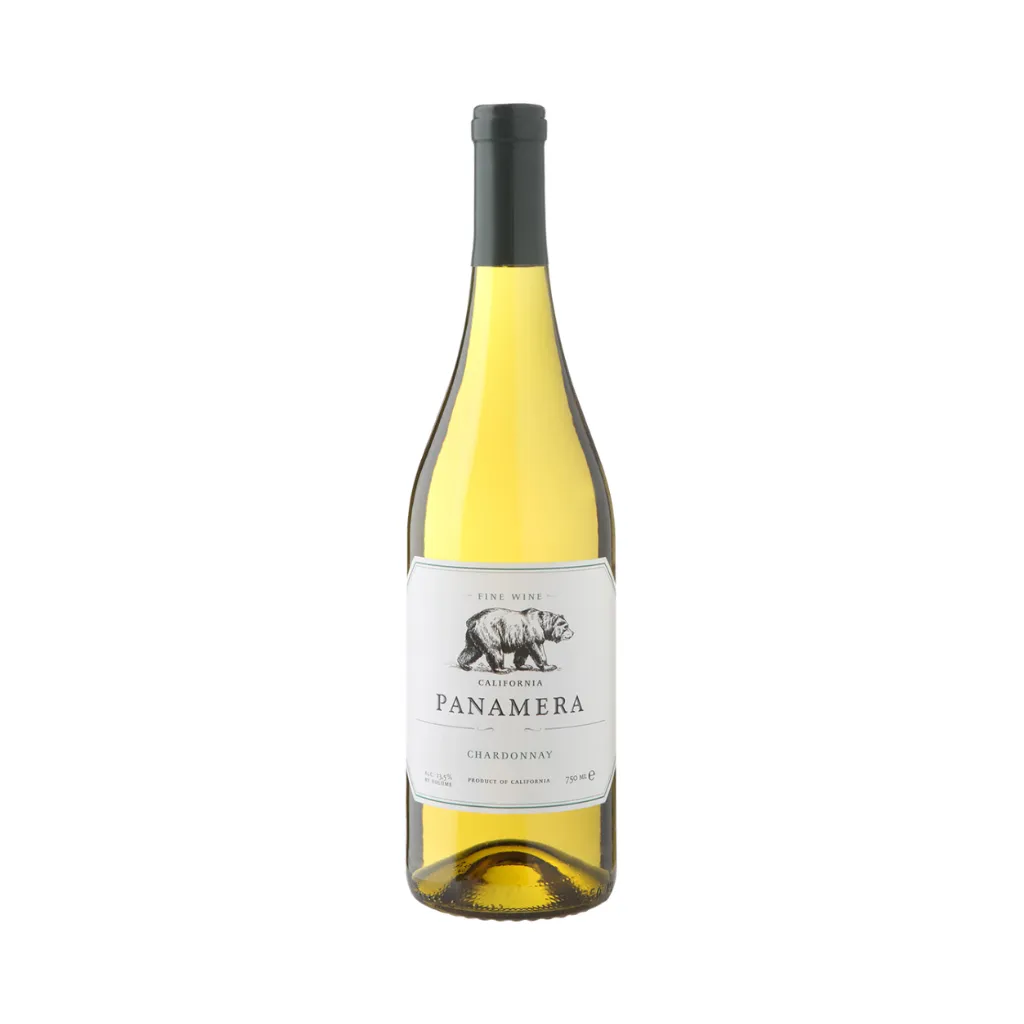 Panamera Chardonnay 2022