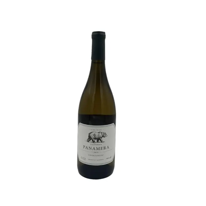 Panamera Chardonnay 2022