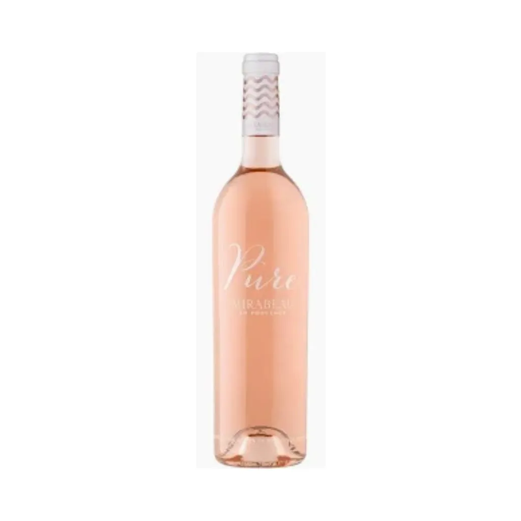 Mirabeau Pure Rosé Côtes de Provence AOP 2022