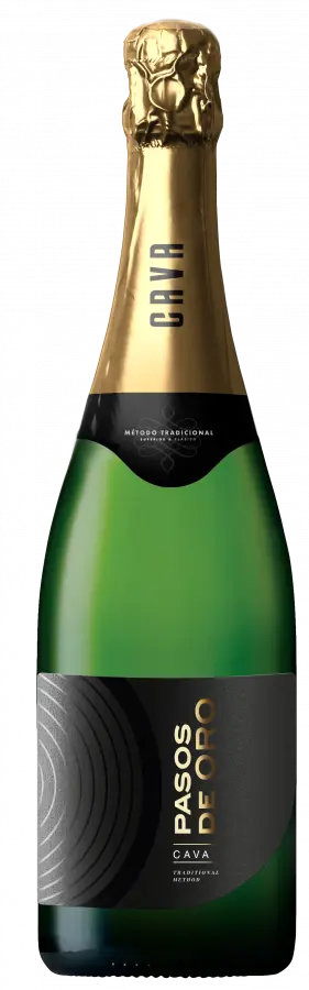 Cava Pasos De Oro