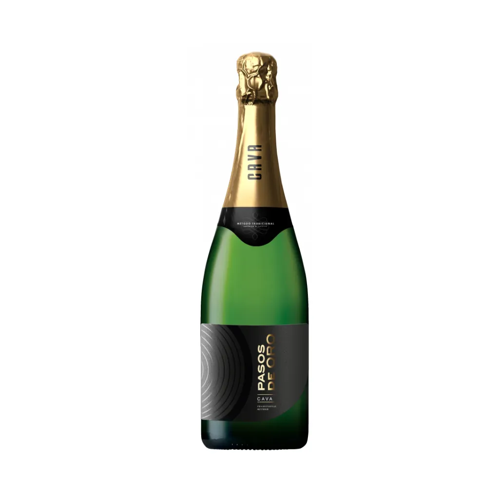 Cava Pasos De Oro