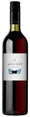 Le Petit Noir Merlot 2022 (New Design)