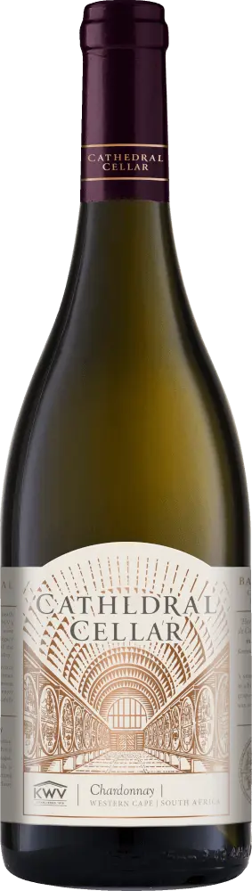 Cathedral Cellar Chardonnay 2022