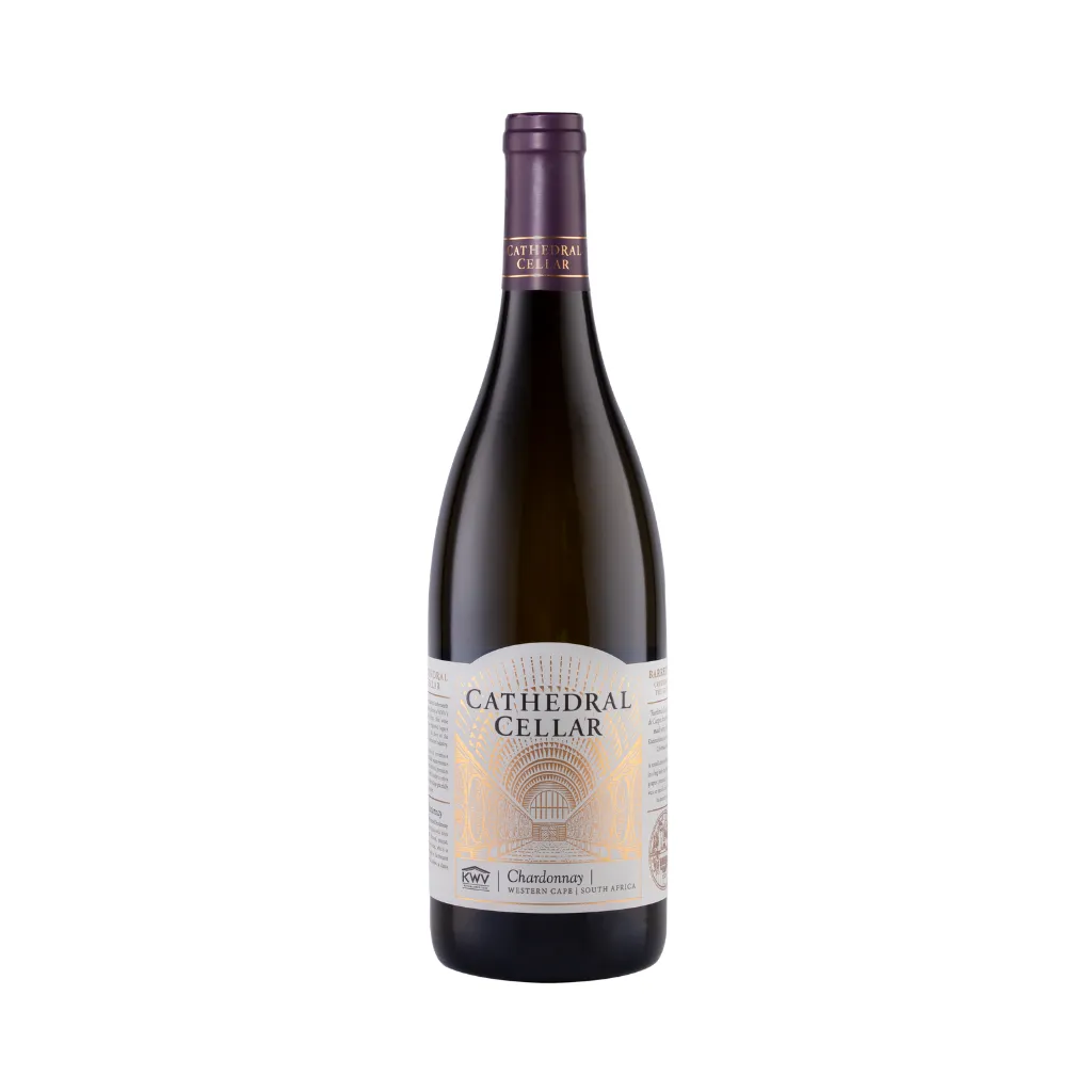 Cathedral Cellar Chardonnay 2022