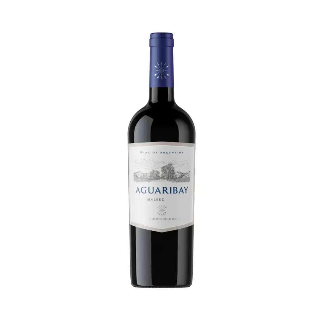 Aguaribay Malbec Mouton Rothschild 2022