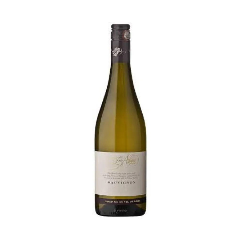 Les Anges Sauvignon Blanc 2023