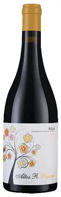 Altos R Pigeage 2019 DOC Rioja