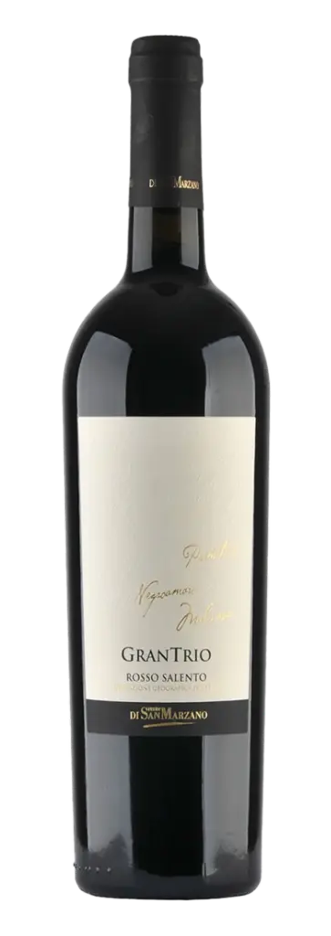 Gran Trio San Marzano rood 2023