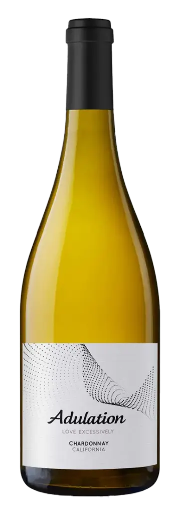 Adulation California Chardonnay 2023