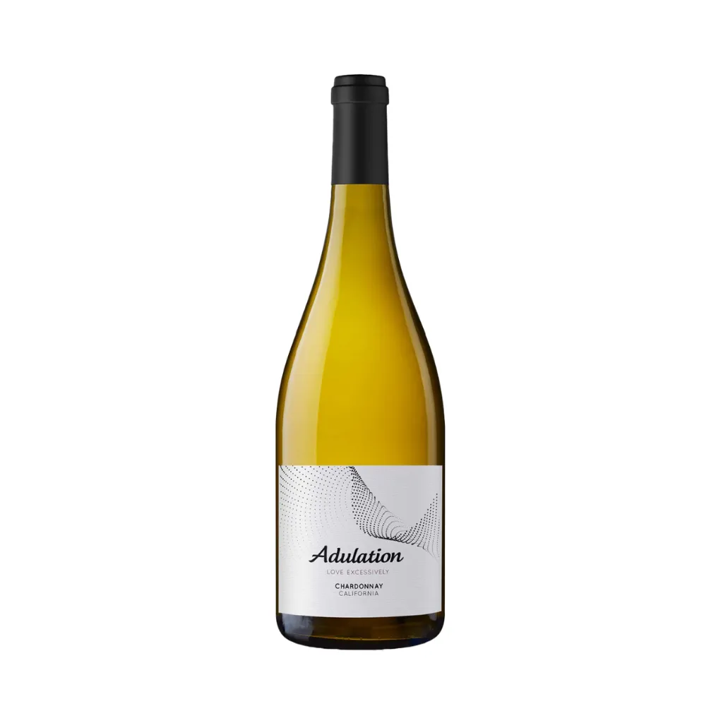 Adulation California Chardonnay 2023