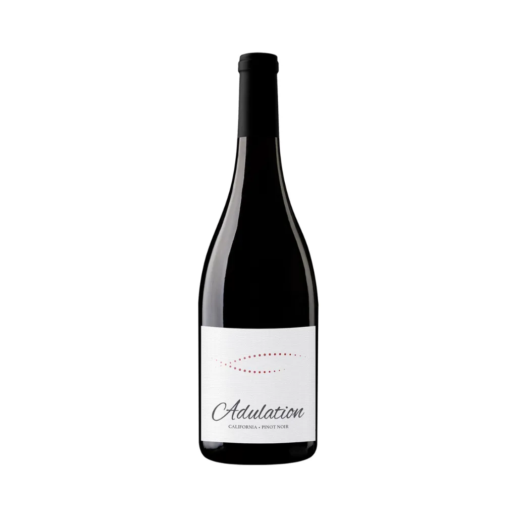 Adulation Pinot noir 2022