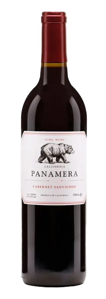 Panamera Cabernet Sauvignon 2022