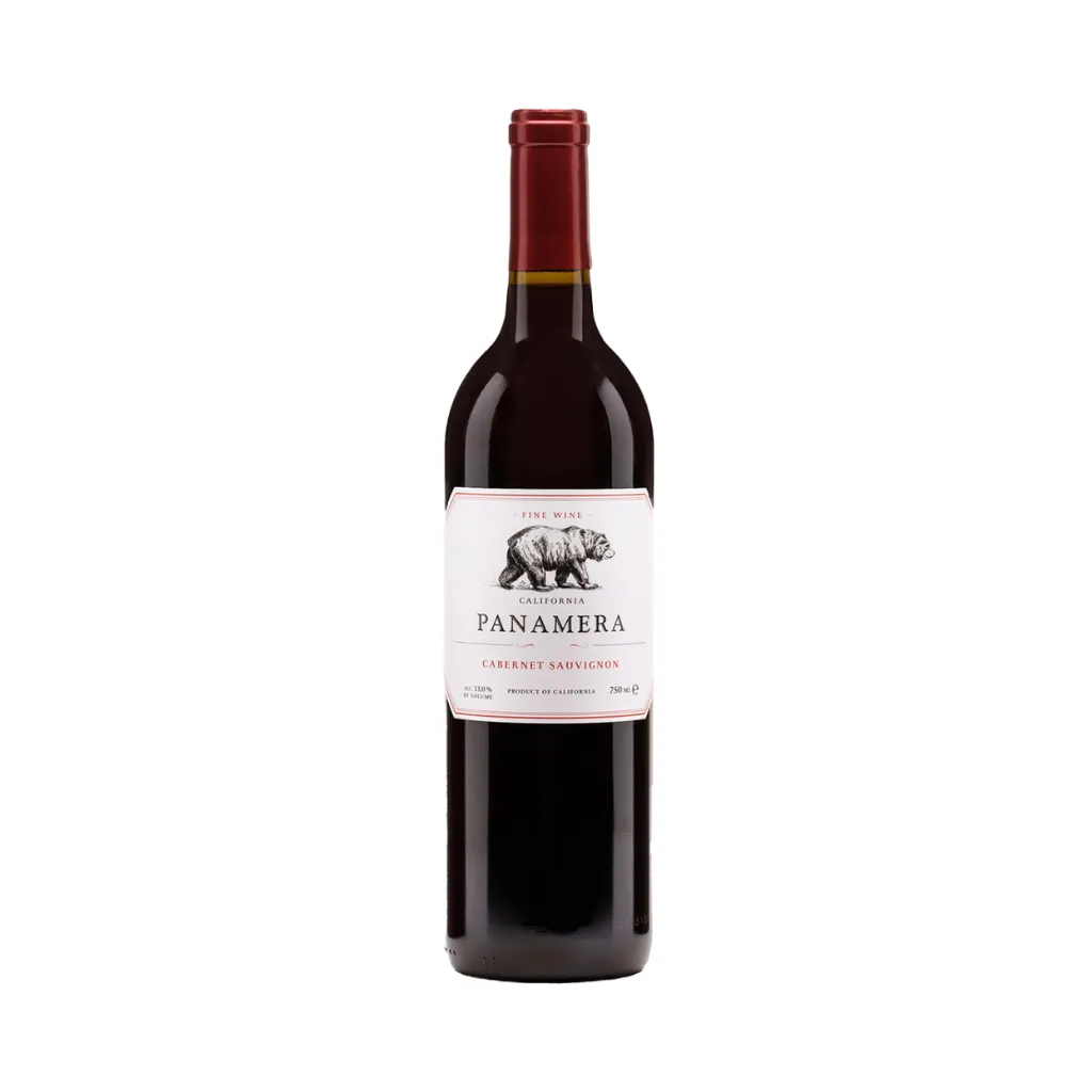 Panamera Cabernet Sauvignon 2022