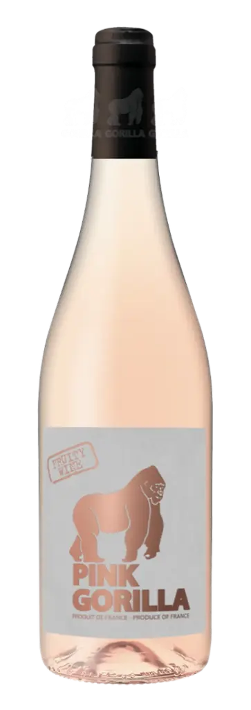 2024 Domaine Guinand, Pink Gorilla