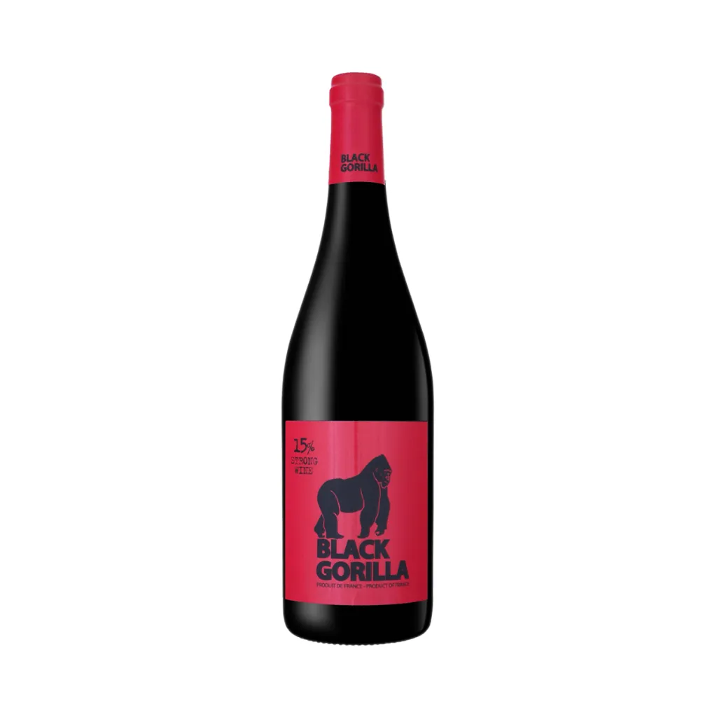2024 Domaine Guinand, Black Gorilla
