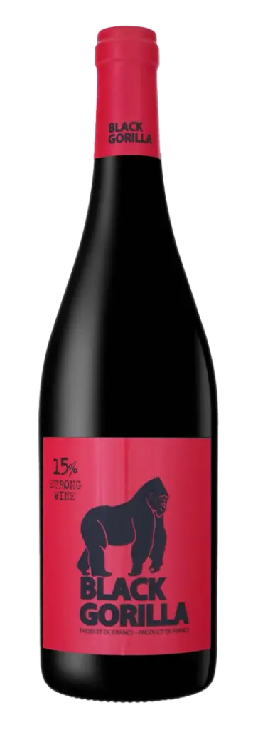 2024 Domaine Guinand, Black Gorilla