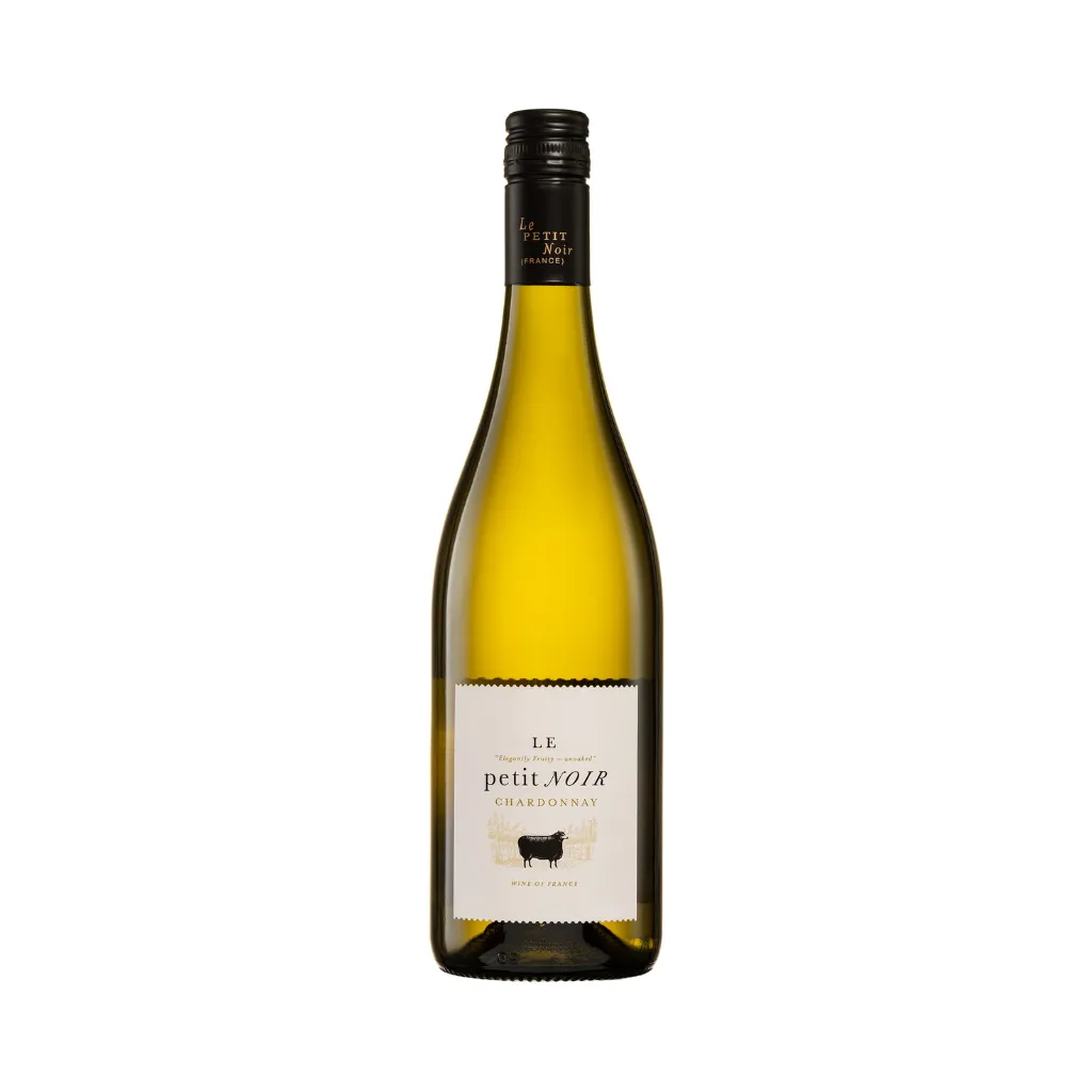 Le Petit Noir Chardonnay 2024 New Design 
