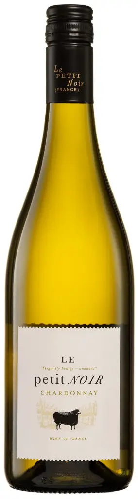 Le Petit Noir Chardonnay 2024 New Design 