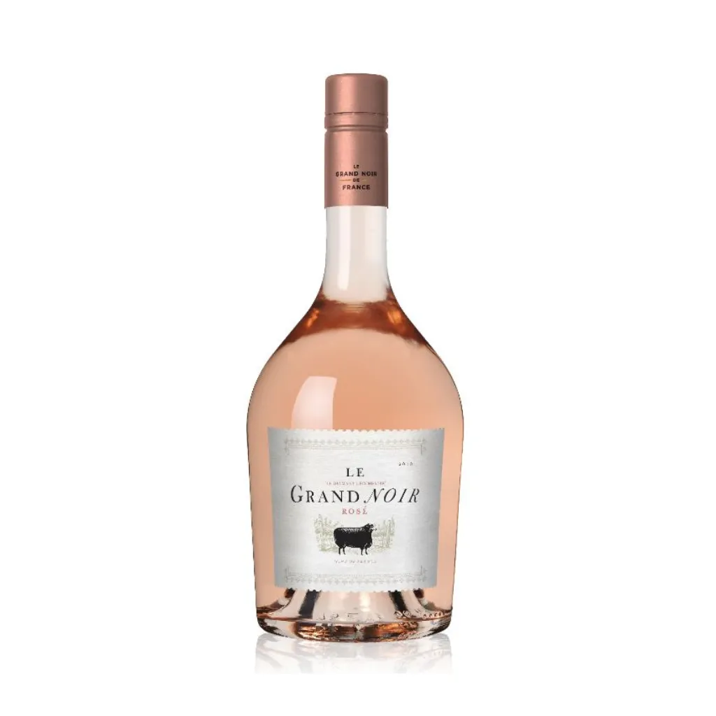 Le Grand Noir Rosé 2024 Magnum