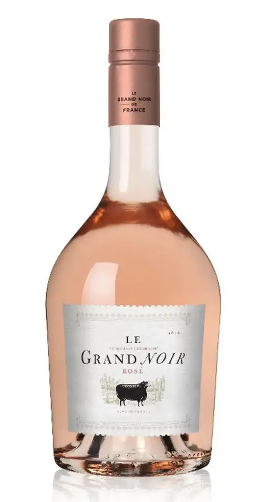 Le Grand Noir Rosé 2024 Magnum
