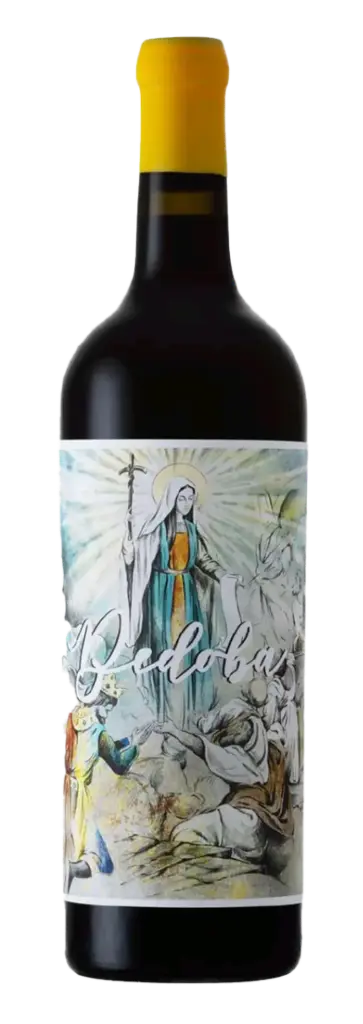 Kakheti Company Bedoba Saperavi Reserve 2020 