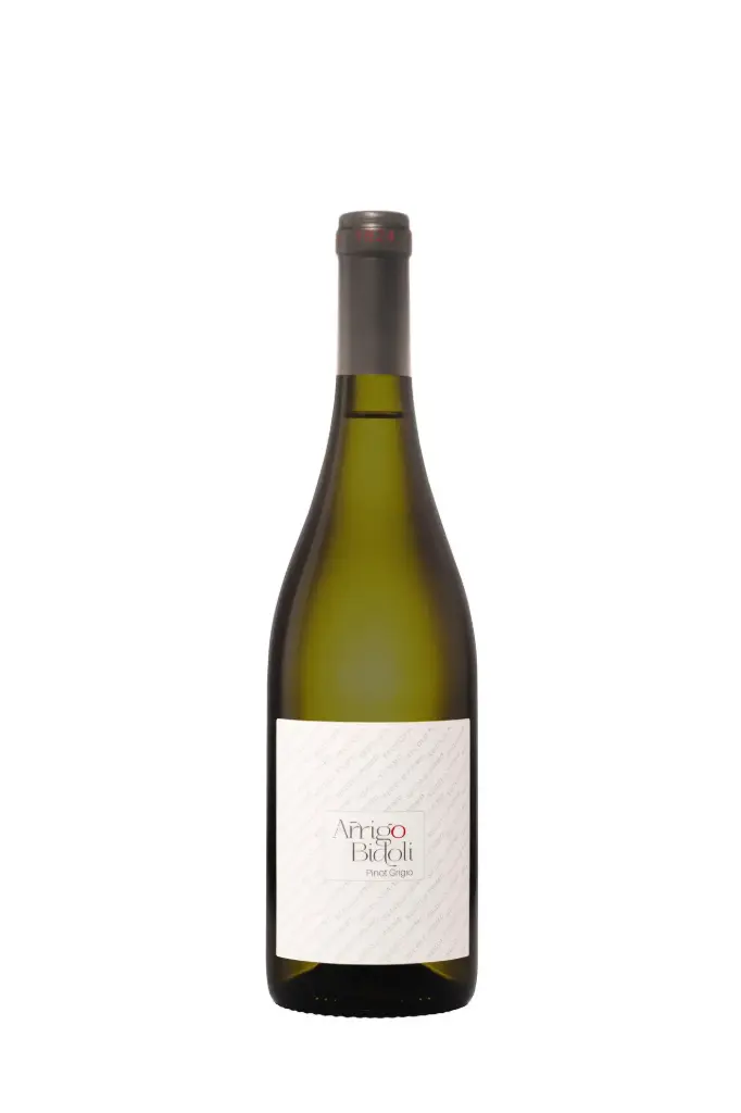 Bidoli Pinot Grigio DOC Friuli Grave 2023/24 75 cl