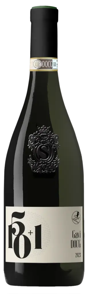 Casali del Barone 150+1 Gavi DOCG 2023 75 cl