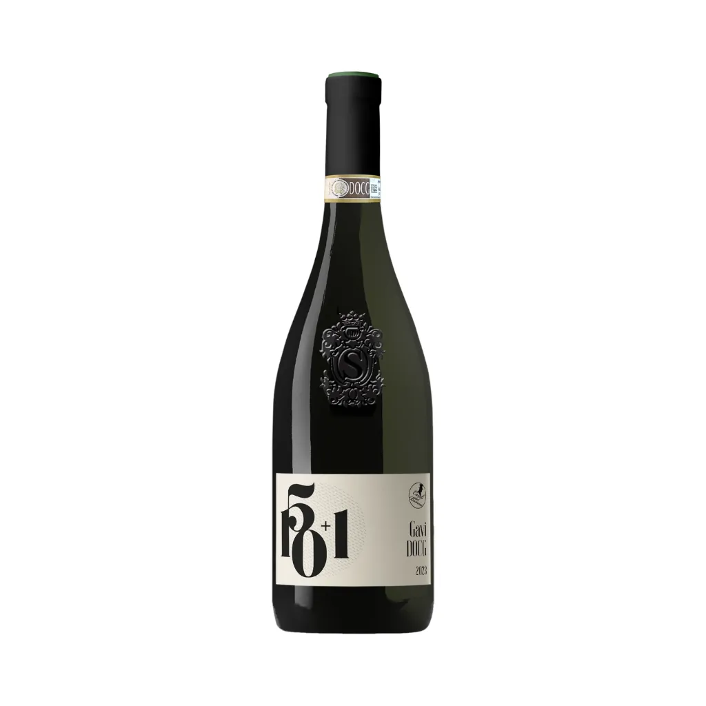 Casali del Barone 150+1 Gavi DOCG 2023 75 cl