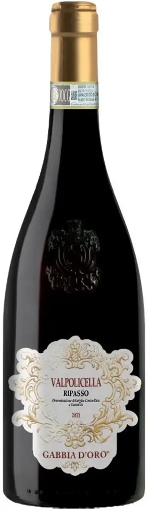 Gabbia d'Oro Valpolicella Ripasso Superiore 2021/22 75 cl