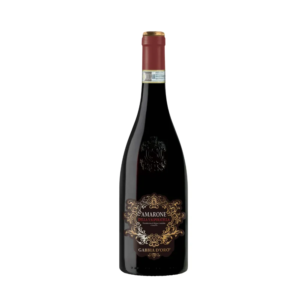 Gabbia d'Oro Amarone della Valpolicella DOCG 2022 75 cl