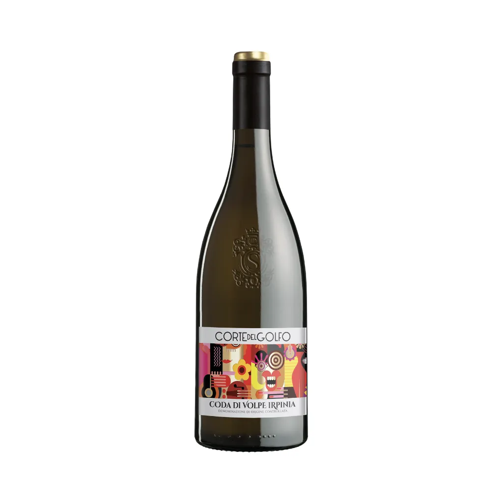 Corte del Golfo, Coda di Volpe DOC Irpinia 2023 75 cl