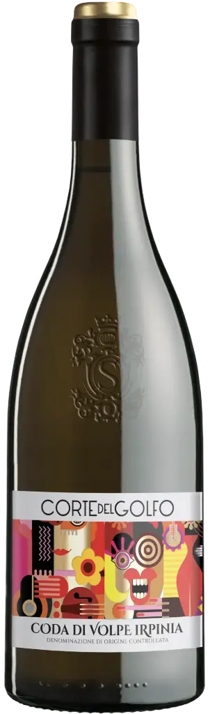 Corte del Golfo, Coda di Volpe DOC Irpinia 2023 75 cl