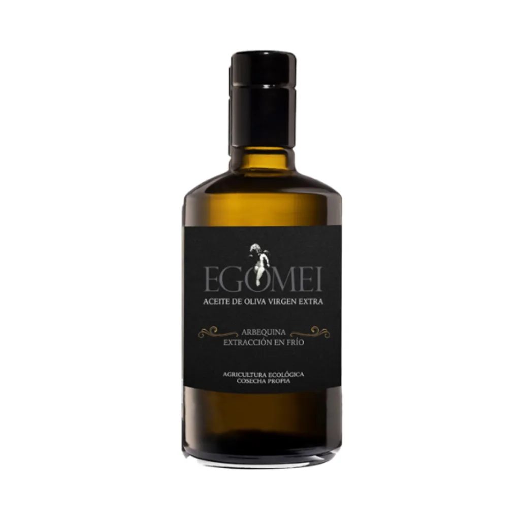 Finca Egomei, Olijfolie Extra Vergine