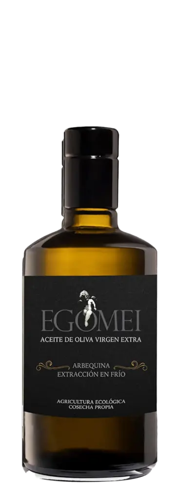 Finca Egomei, Olijfolie Extra Vergine
