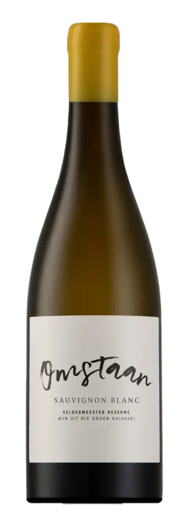 Orange River Cellars, Omstaan Sauvignon Blanc 2024