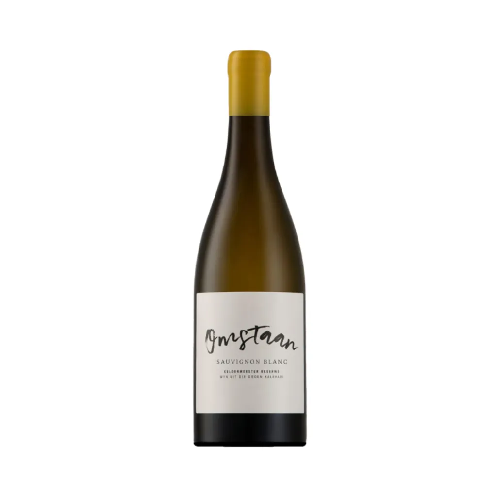 Orange River Cellars, Omstaan Sauvignon Blanc 2024