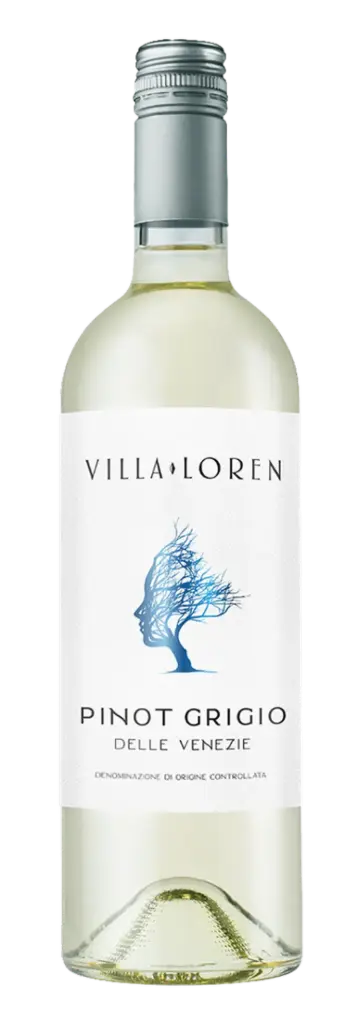 Villa Loren, Venezie IGT, Pinot Grigio 2024