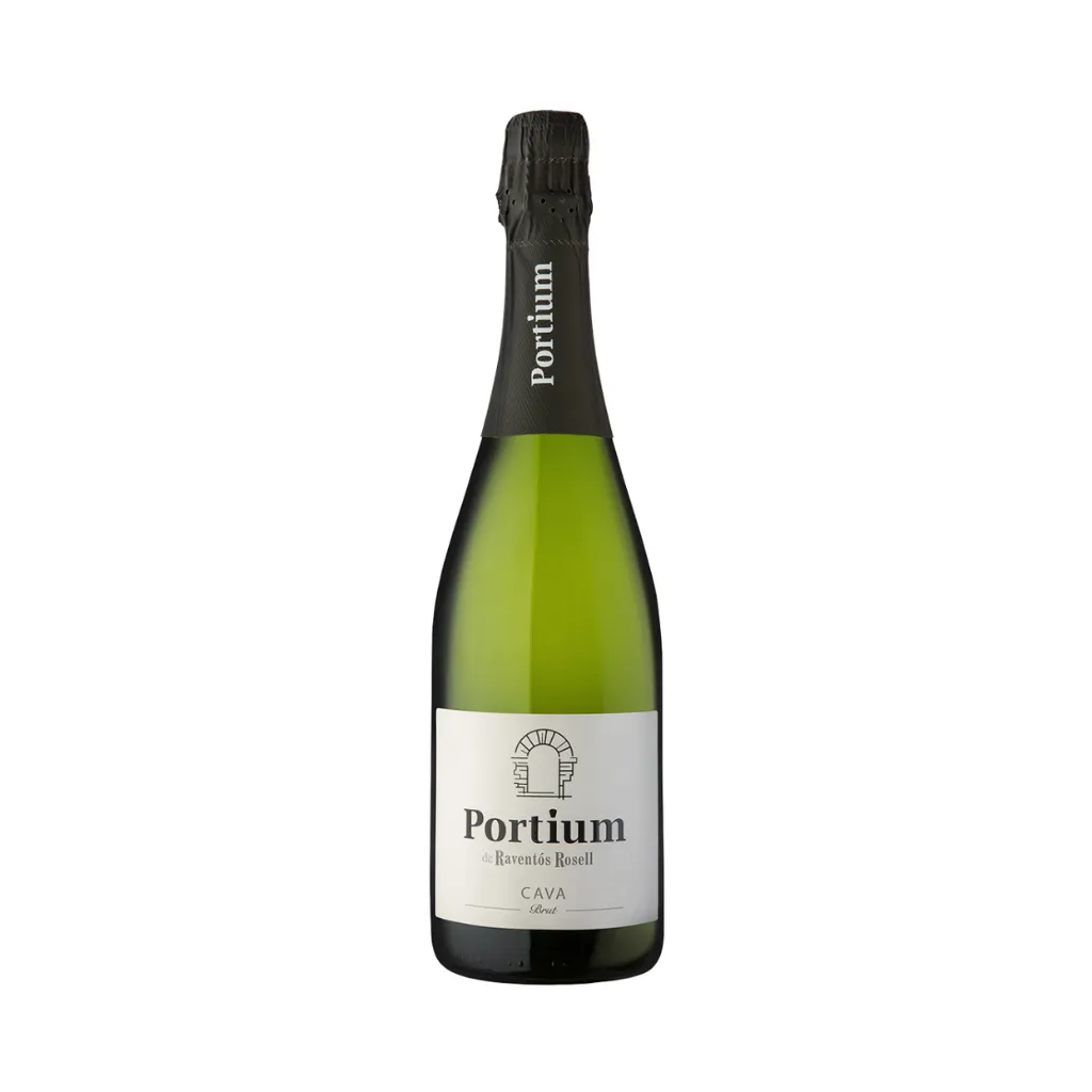 Portium, Cava DO Brut