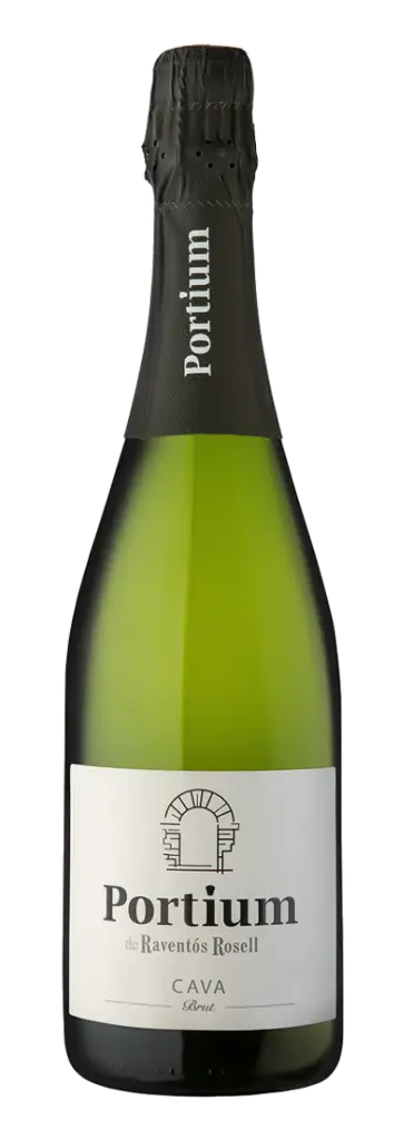 Portium, Cava DO Brut