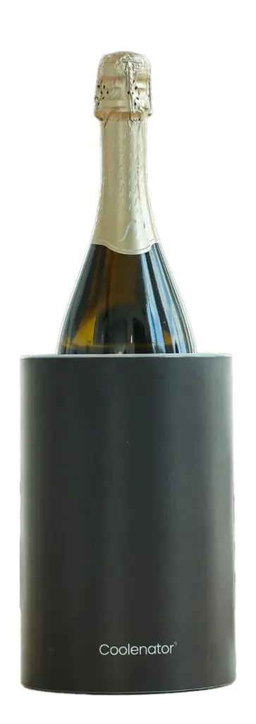 Coolenator, Hero Zwart