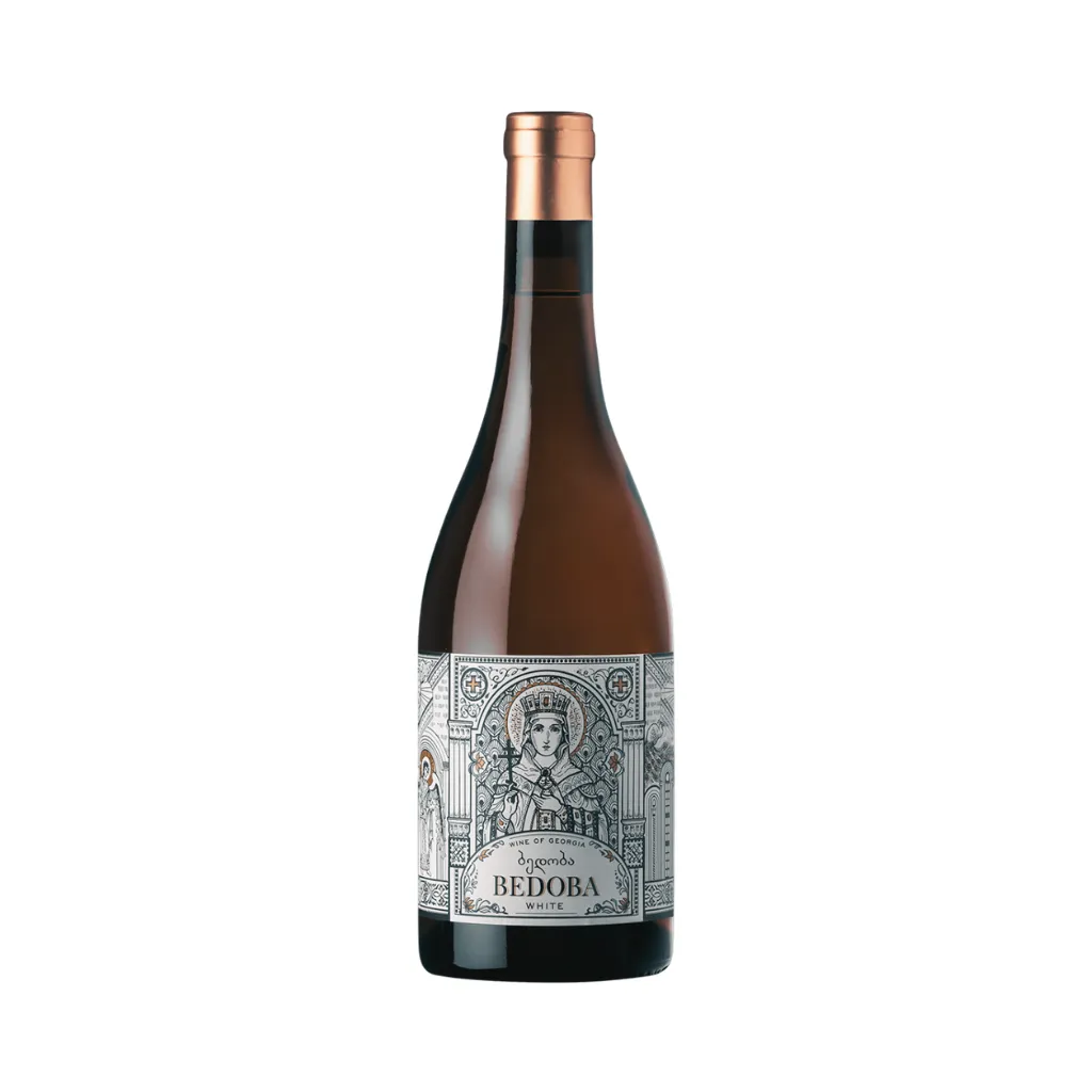 Kakheti Company, Bedoba White 2024