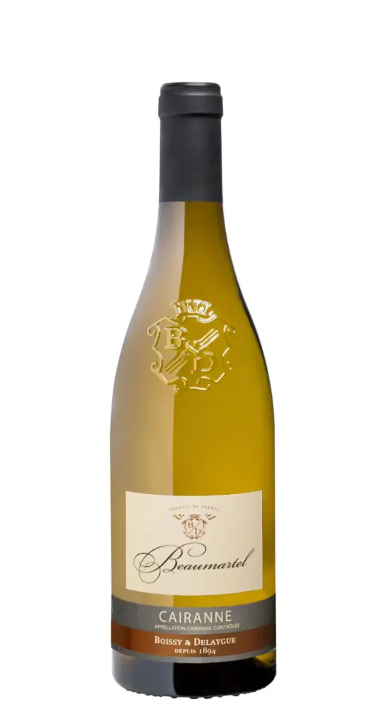 Cairanne Blanc "Beaumartel" AOC Cairanne 2022
